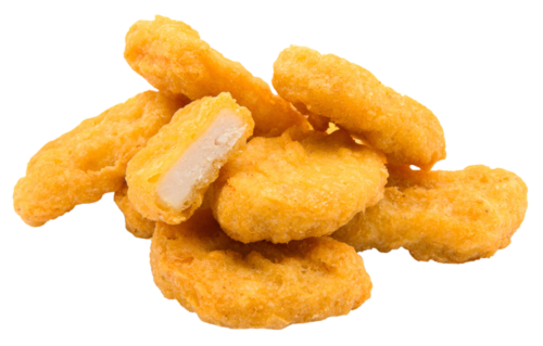 Chicken Nuggets - 9 Stk